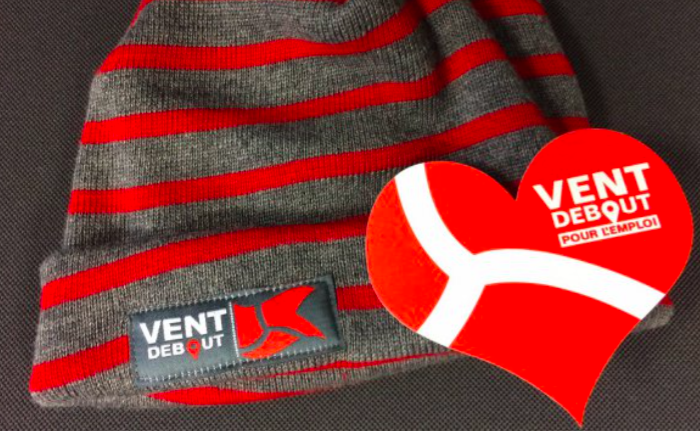 ★ VENT DEBOUT ★ 
Rendez-vous demain Brest Liberté à 14h
i Love My City Brest ❤ Vent debout pour l'emploi
#brest