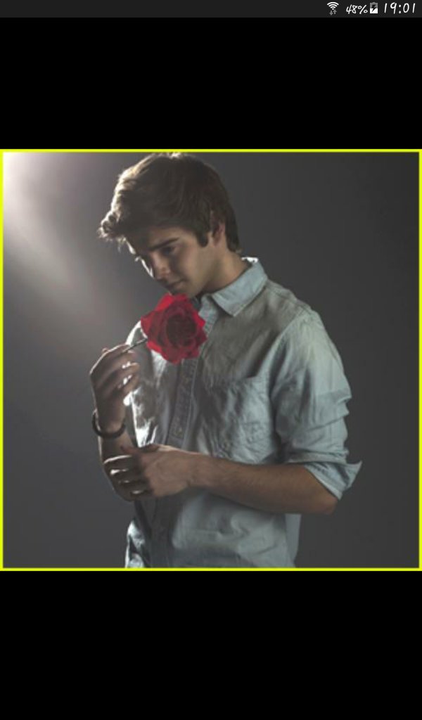 Jack davis griffo so cuteeeeeeeeeeee