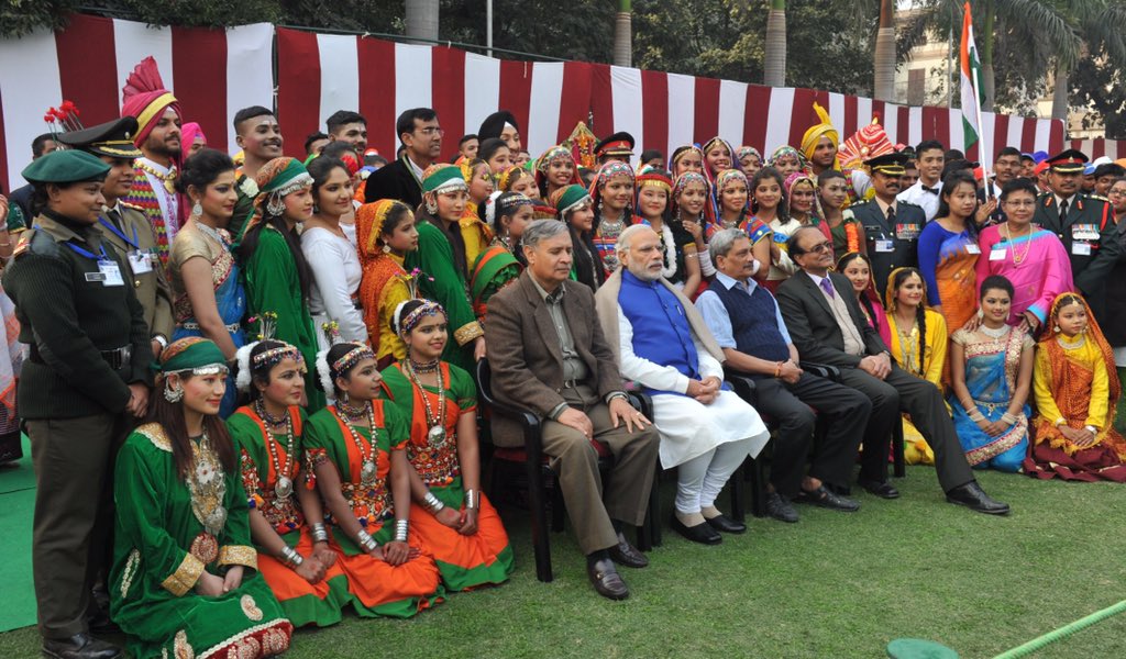 narendramodi's tweet photo. Sharing some more pictures. https://t.co/UFQlHQ0ng1