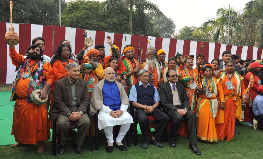narendramodi's tweet photo. Sharing some more pictures. https://t.co/UFQlHQ0ng1