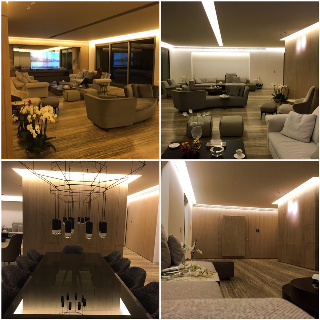 PaulaChahine's tweet photo. #mydesign #interiordesign #residence #art https://t.co/YncouL9G12