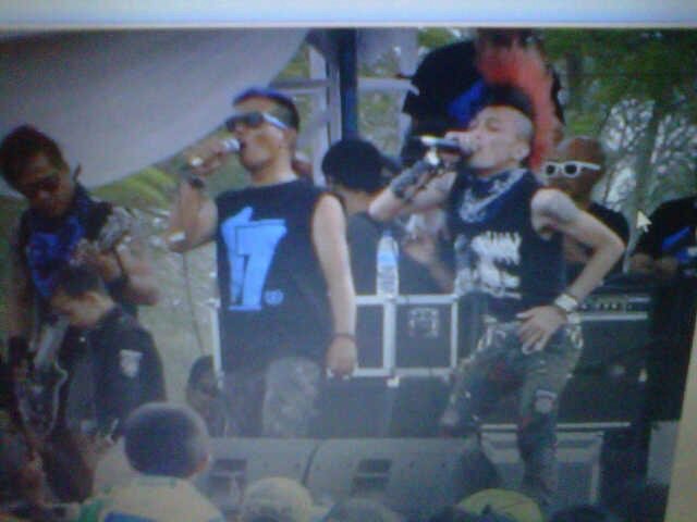 #Np Biru ti kota Bandung -  tcukimay feat Panglima