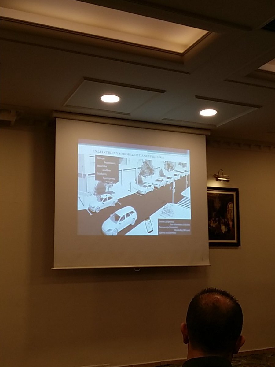 otsgr's tweet photo. 18ο #Opentech @otsgr Έξυπνες λύσεις για όλες τις Πόλεις. Νέες τεχνολογίες για την καλύτερη Ποιότητα Ζωής. https://t.co/KiSAyWtOjT