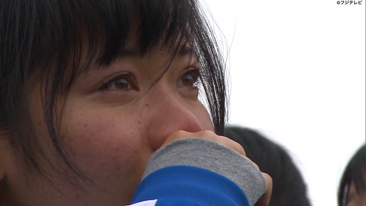 学生だから味わえる青春が女子インカレにはある 大学生活の全てをサッカーに捧げたなでしこたちの 筋書きのない笑顔と涙の物語がここにあった 全日本 大学女子サッカー選手権決勝 早稲田大学ｖｓ神奈川大学 １月２４日 日 深夜１時２５分 放送 フジテレビサッカー