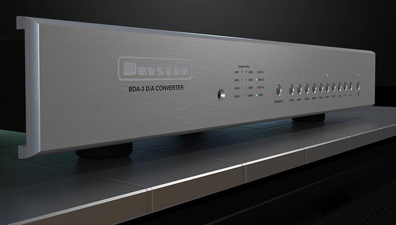 Art @SvBristolShow, <a href="/BrystonLtd/">Bryston LTD</a> will launch BA-3 DAC; decodes up to DSDx4 (and <a href="/DXD_Audio/">DXD Audio</a>?) whathifi.com/news/bristol-s…