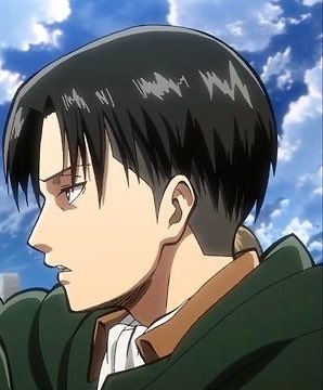 AnimeHusbands's tweet photo. Levi Ackerman (Attack On Titan) https://t.co/OmZ5twflgP