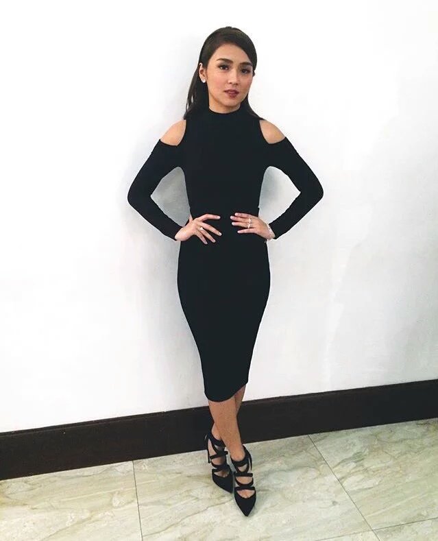 eyaaxxx's tweet photo. Queen👑 #KathrynBernardoJuicyfiedDavao https://t.co/79OKrkbCUM