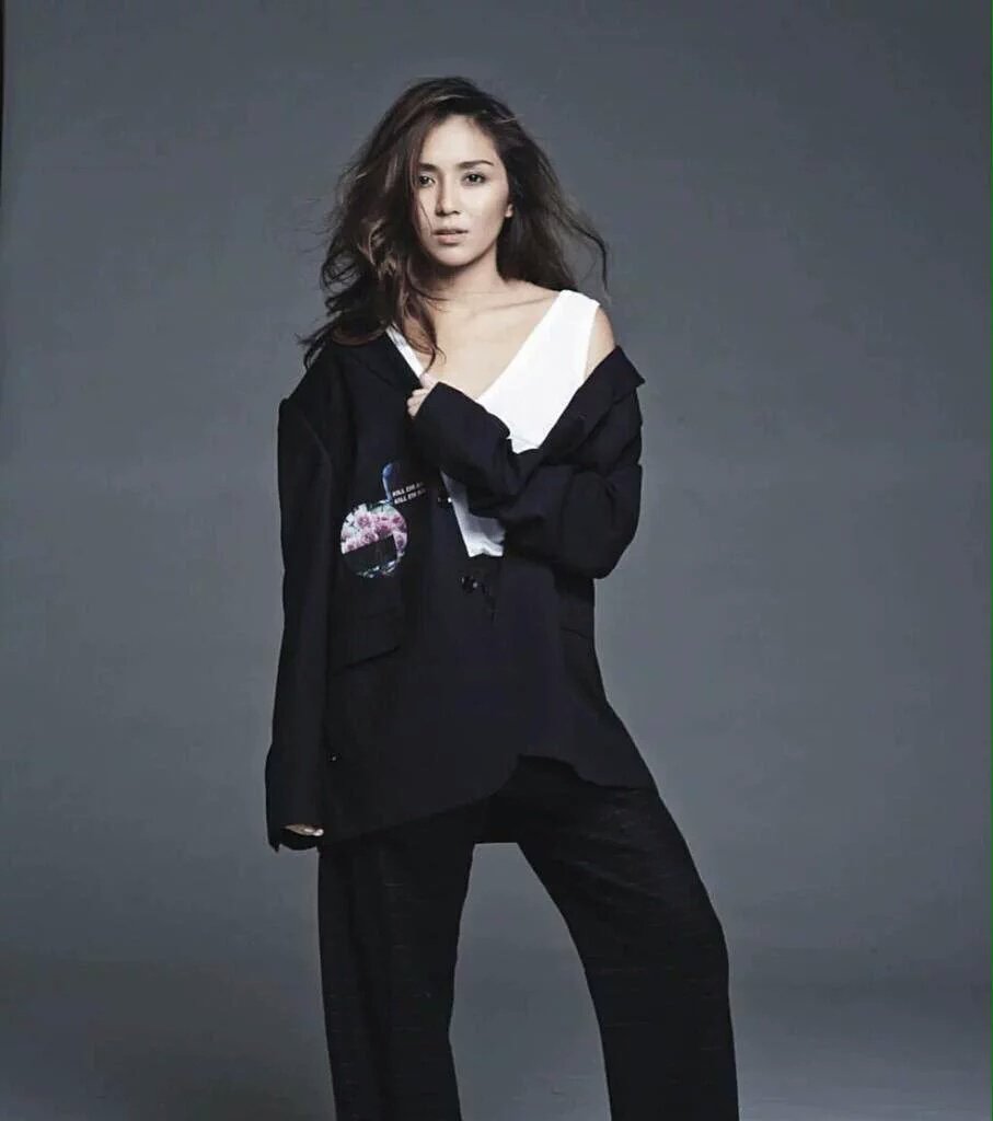 eyaaxxx's tweet photo. Queen👑 #KathrynBernardoJuicyfiedDavao https://t.co/79OKrkbCUM