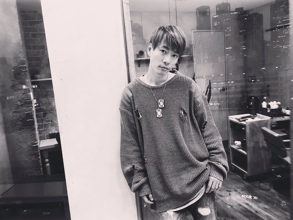 toshiosan3's tweet image. #pcho

#newhaircolor