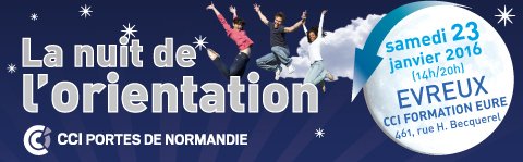 Aujourd'hui tout sur #orientation à #Evreux #normandie
Entre 15 et 25 ans? 
Plus d'infos: lc.cx/4p6p