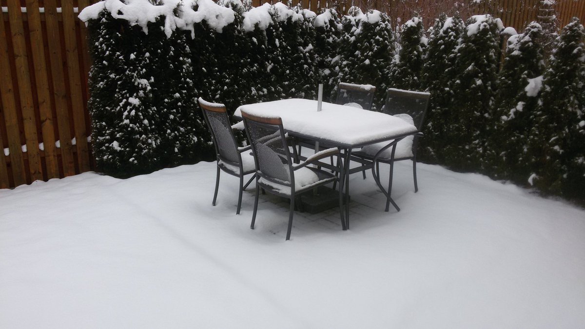 For today i keep my BBQ grill inside 😂