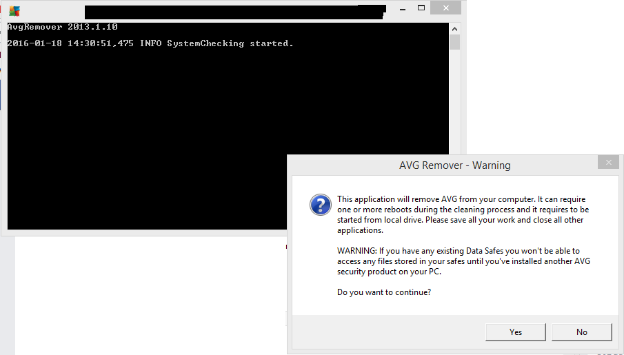 TechnoNutty's tweet photo. Best #AvgRemoval tool to uninstall #Avg antivirus completely
https://t.co/hwykt1EKqi https://t.co/JKfJDlyZsD