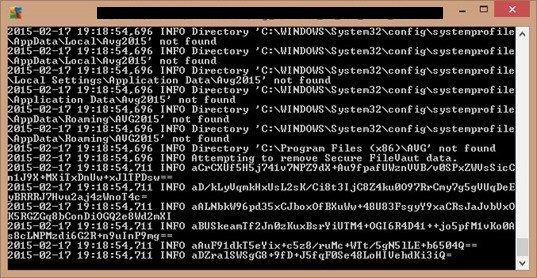 TechnoNutty's tweet photo. Best #AvgRemoval tool to uninstall #Avg antivirus completely
https://t.co/hwykt1EKqi https://t.co/JKfJDlyZsD
