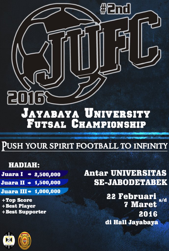 Jayabaya Cup tweet media