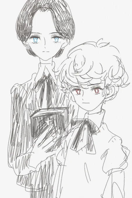 らくがき 