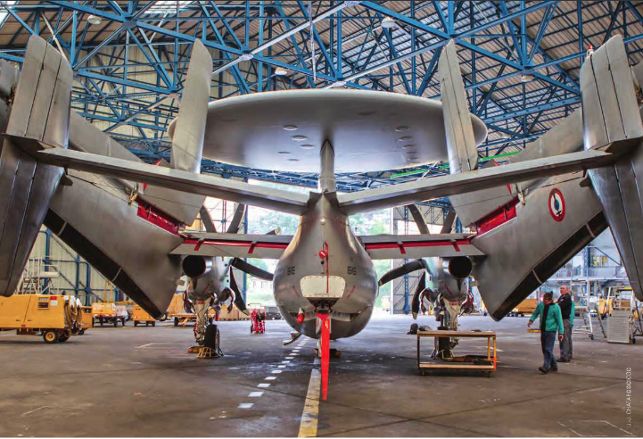 Stephane_Fort's tweet photo. Maintenir un soutien aéronautique de haut vol… #Simmad @Defense_gouv https://t.co/qcILkkrxyC #MCO https://t.co/3YF92quQem via @Julien_Maire