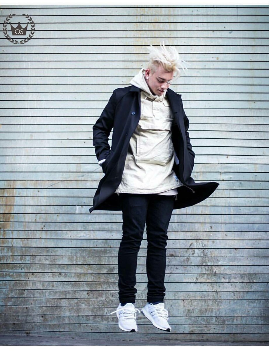 ultraboost with jeans