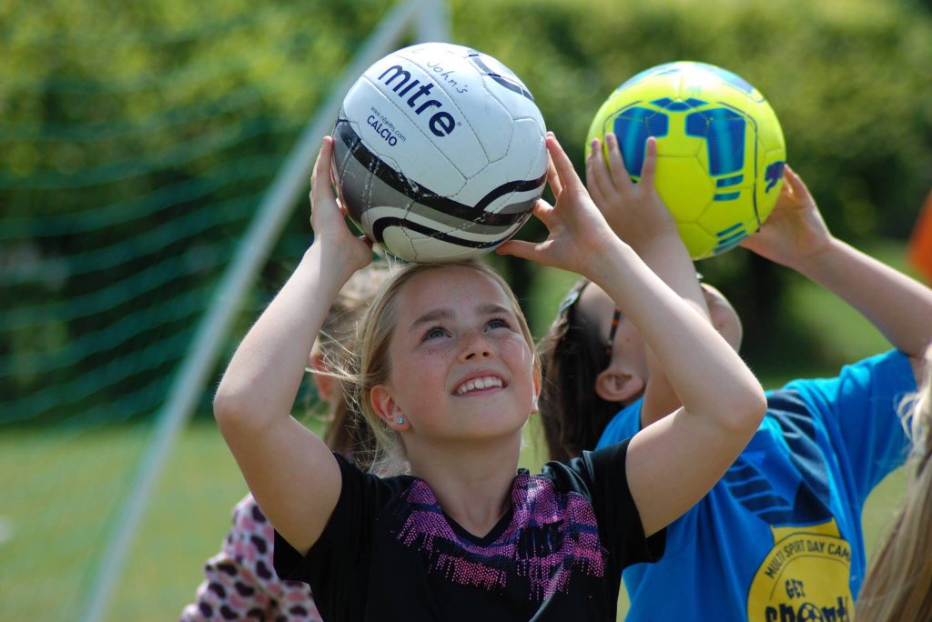 SportMinistries's tweet image. Another morning of #fun &amp;amp; #faith @GET_Sported Xtra has begun!