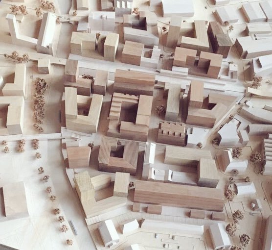 tagarchi's tweet image. #LLDA Plans for something ‘a little bit different’ for #hackneywick and at the centre a new @LDNOverground station
