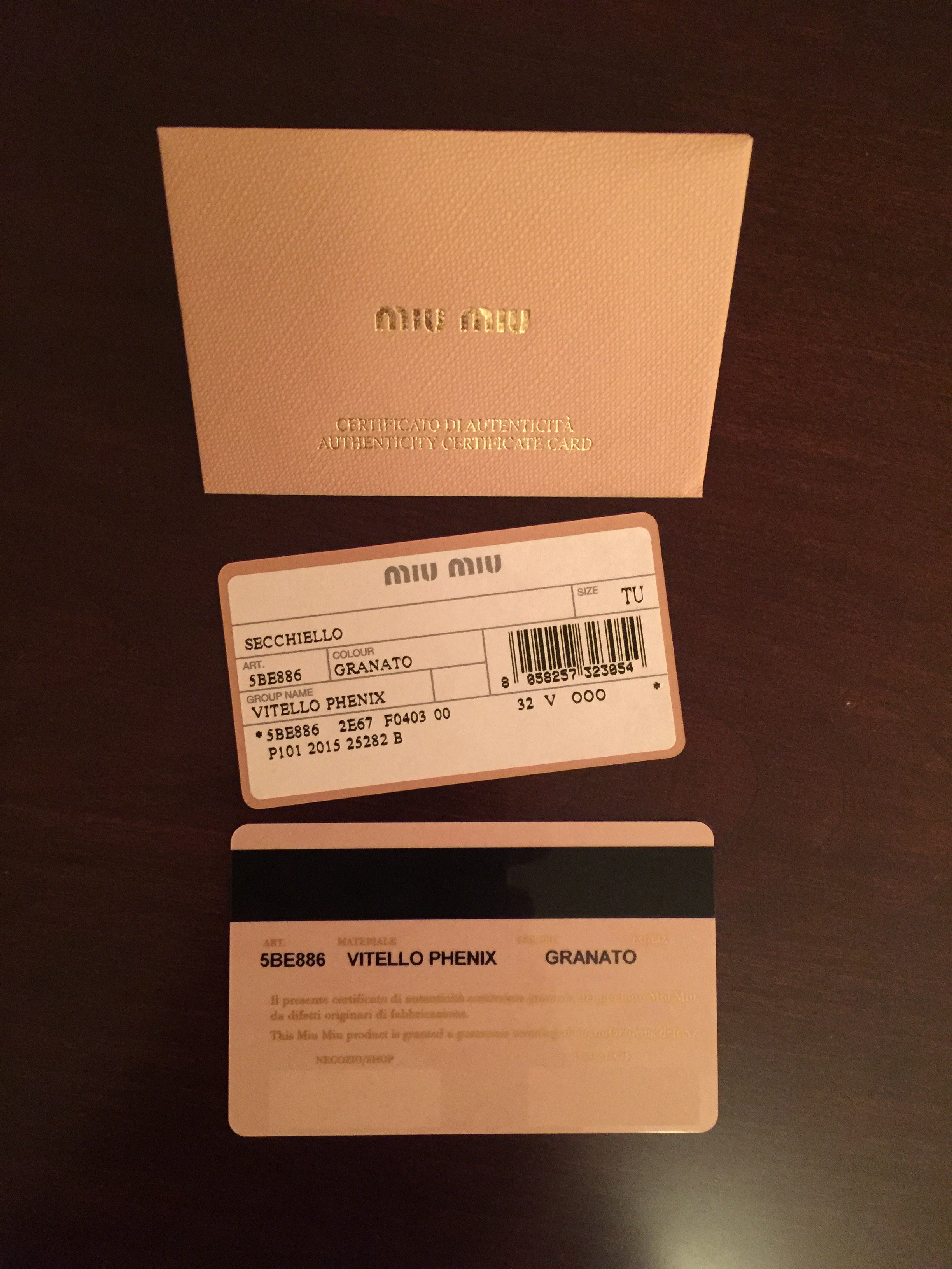 Luxury Goods on X: $1150 Miu Miu bag  / X