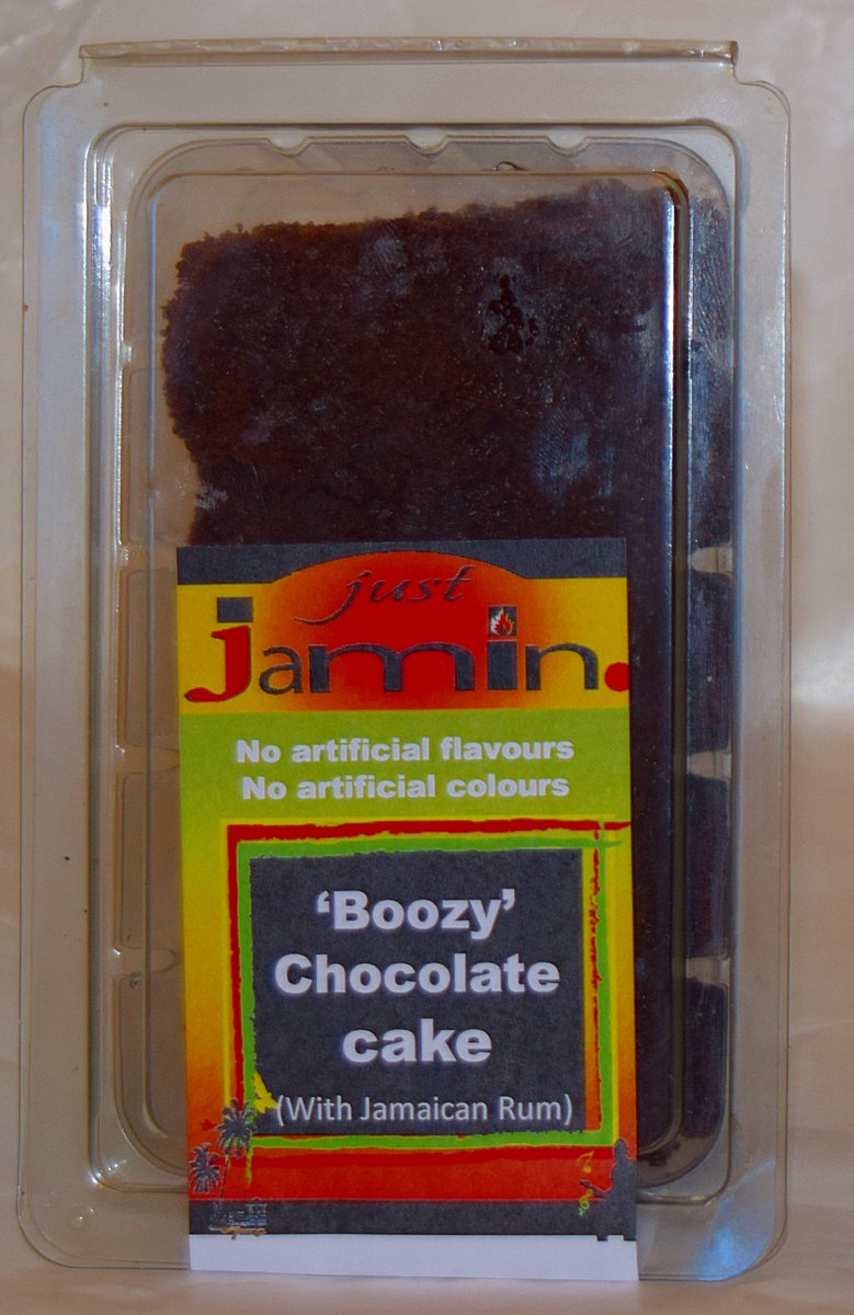 caribbeanflaava's tweet photo. Come down to @GrosvenorGC  4 ur  sample of rum chocolate cake today  @TasteCheshire @caribbeanflaava #rumcake https://t.co/tGpytyvbsl