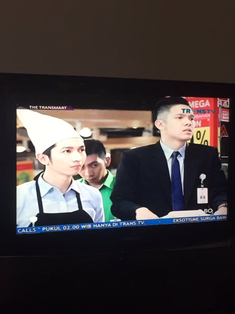 Ko <a href="/albert_halim/">Albert Halimin</a> di <a href="/thetransmart/">thetransmart TTV</a> (2) #alberteam