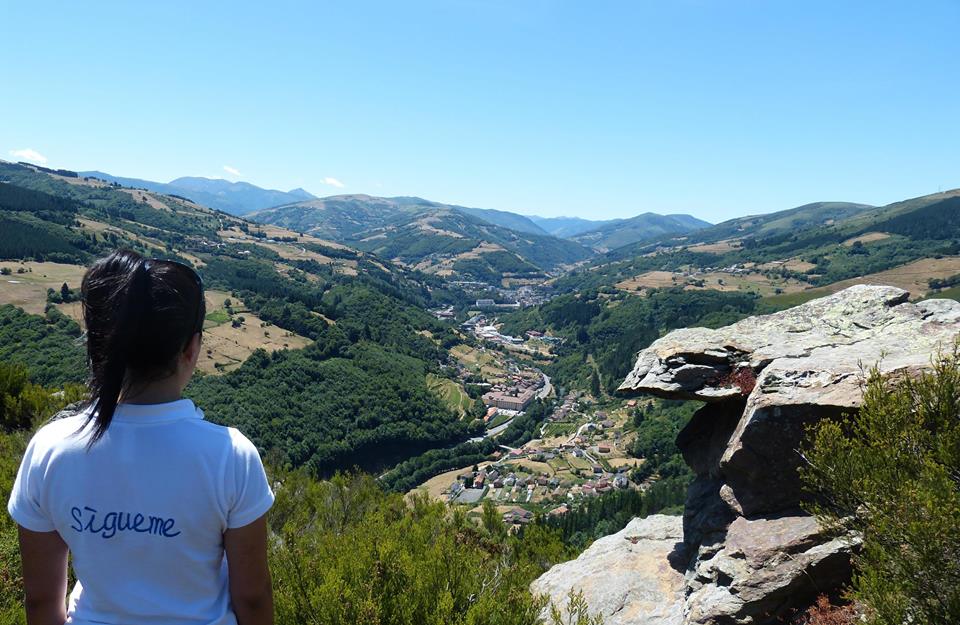 #AsturiasEnFITUR #FuentesdelNarcea #tierradeosos #paisajesunicos