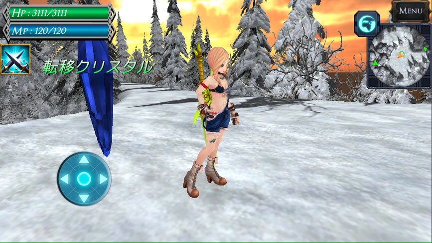 Studio Mizume Twitterissa 美少女3dアクションゲーム ミスティック Ios Androidアプリ 紹介画像 T Co Myhwrm0bsw