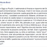 @MarcoGaiazzi @aledenicola @enrico_zanetti @PiazzapulitaLA7 @corradoformigli Covered Bond salvi dal #bailin Per chi? <a href='https://t.co/fT5OCXa7rT' target='_blank'>https://t.co/fT5OCXa7rT</a> 