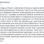 @MarcoGaiazzi @aledenicola @enrico_zanetti @PiazzapulitaLA7 @corradoformigli Covered Bond salvi dal #bailin Per chi? <a href='https://t.co/fT5OCXa7rT' target='_blank'>https://t.co/fT5OCXa7rT</a> 