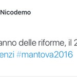 RT @giuslit: È l'annuncio della patrimoniale (diretta o indiretta via vostri risparmi dentro #bailin). #annodeivalori 