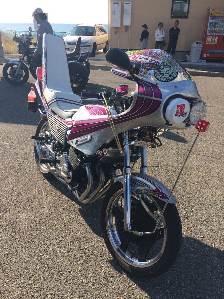 格好いい単車を紹介していきます on X: 格好いい単車を紹介していきます on X: