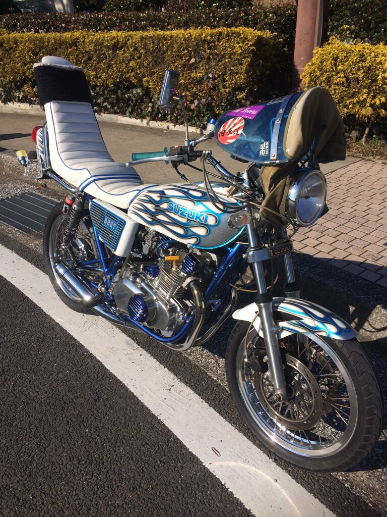 格好いい単車を紹介していきます on X: 格好いい単車を紹介していきます on X: