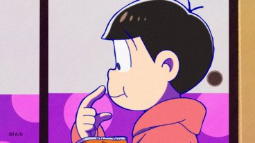 ট ইট র おそ松さん 公式アカウント 第16話まであと2日 Tvアニメ おそ松さん 第16話 一松事変 より おそ松兄さんのソロカットをお送りします おそ松さん T Co Yfwu6wavnr