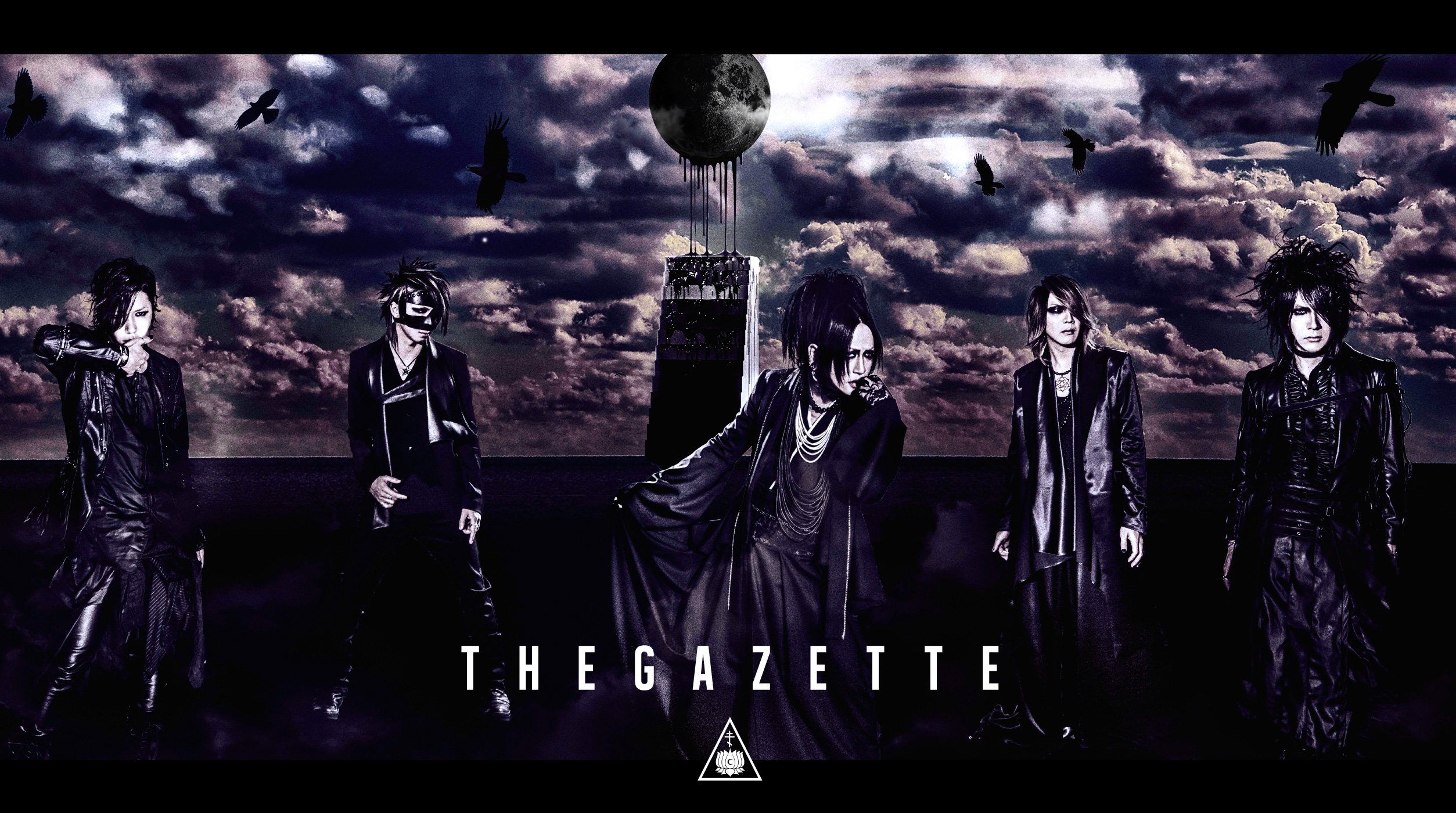 the GazettE_STAFF على X: the GazettE_STAFF على X: