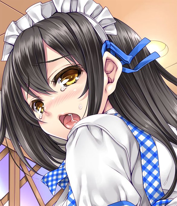 メロンブックス様成年向け企画でイラスト描かせていただきました。グッズになるそうですので、宜しくお願いいたします～。 