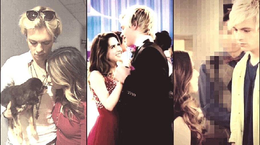 louxitsgolden's tweet photo. #RauraDay ?๐ https://t.co/NZacsLNXjK
