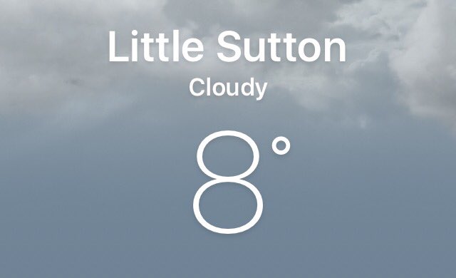Love Little Sutton tweet media