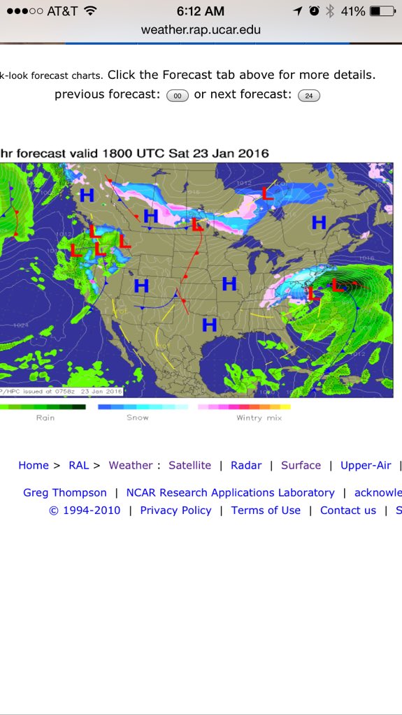 Snow is icy at this point and blows easily reducing visibility. Blizzard like conditions because of tight isobars