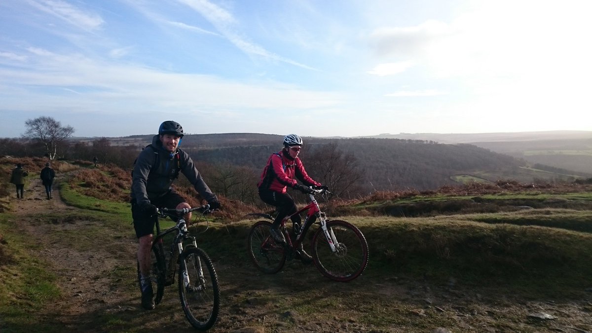 Trail Advantage - MTB Coaching and Guiding tweet media