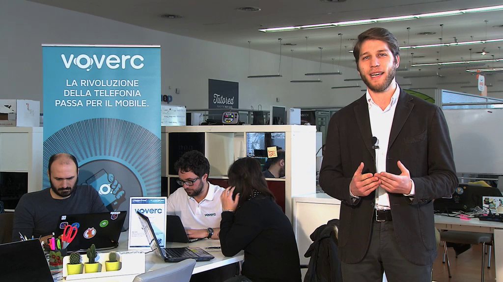 Tra pochi minuti saremo in onda su <a href="/La7tv/">La7</a> con <a href="/RMagnifico/">Roberto Magnifico</a> e @Voverc_ita! Qui lo streaming: la7.it/magazine7