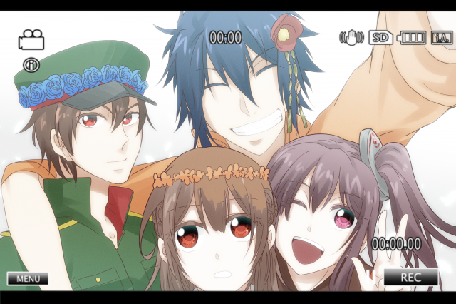 君と僕のtwitterイラスト検索結果 君と僕のtwitterイラスト検索結果