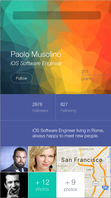 pmusolino's tweet photo. Prototyping in the morning with @getcreo, + coffee and croissant. This is the result. https://t.co/4cnEP5AYRp