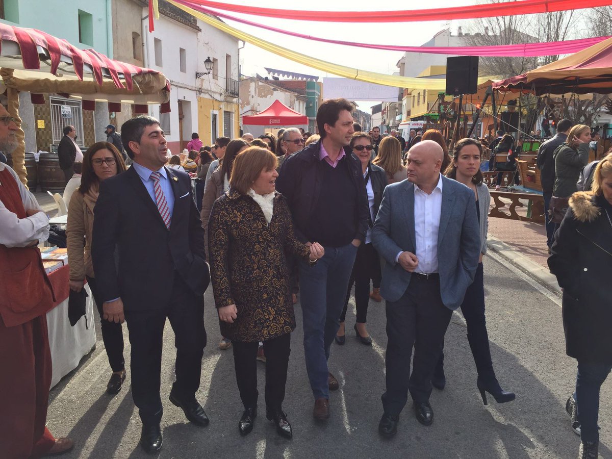 PP provincia de Valencia tweet media