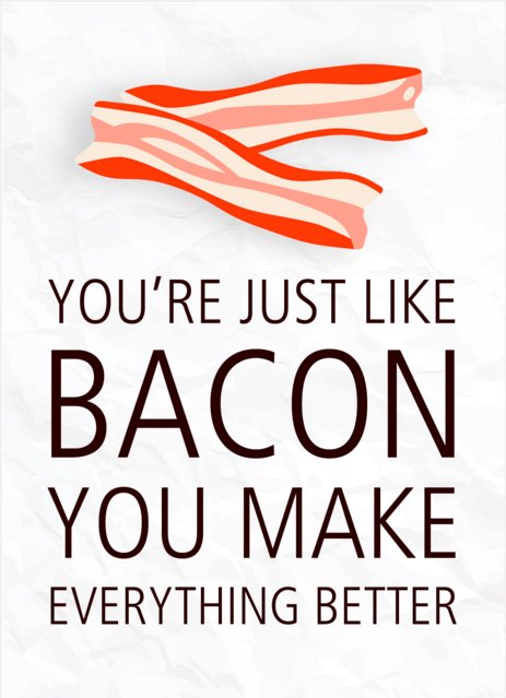 PaperBarn's tweet image. So what did everyone think of #IndyBaconFest? Any favorites? ow.ly/XJDBE