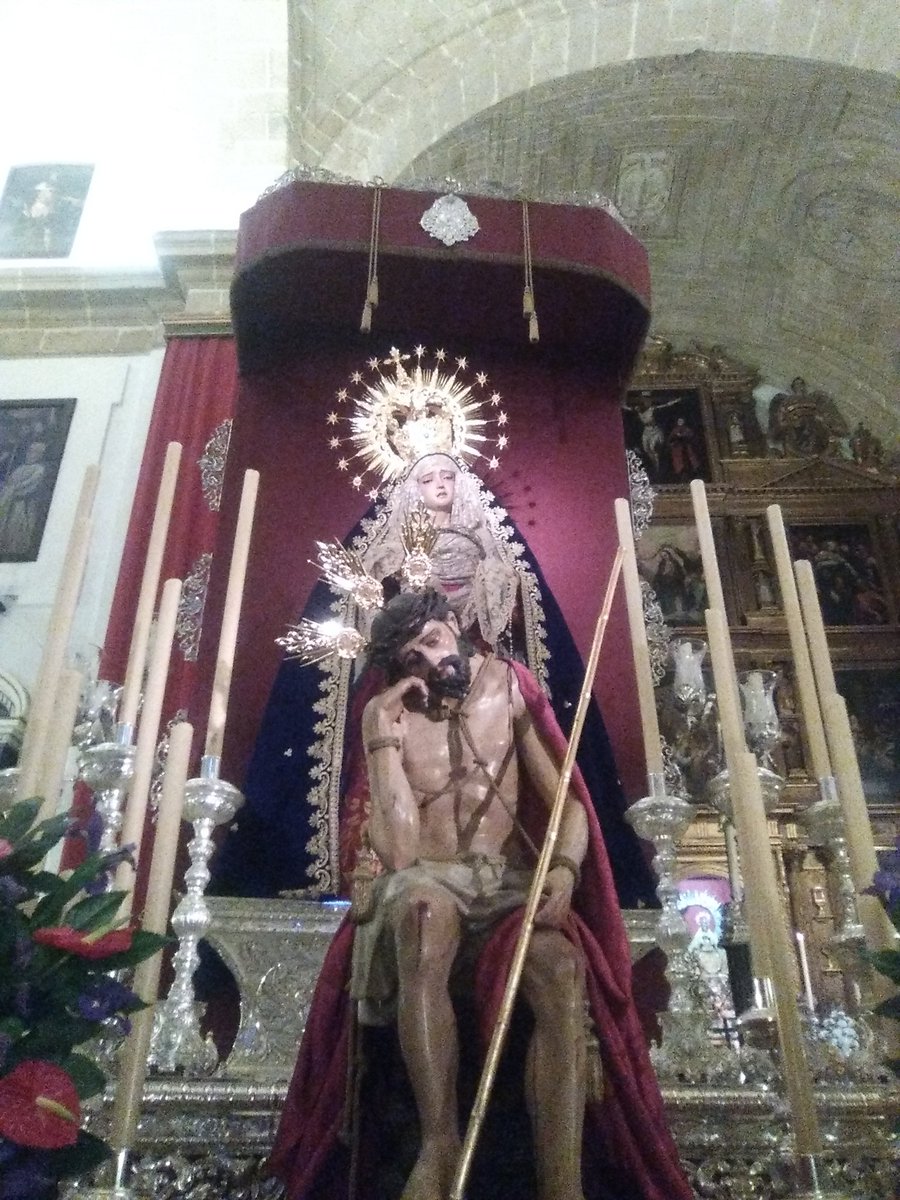 Hdad de la cañita , Sanlúcar de barrameda