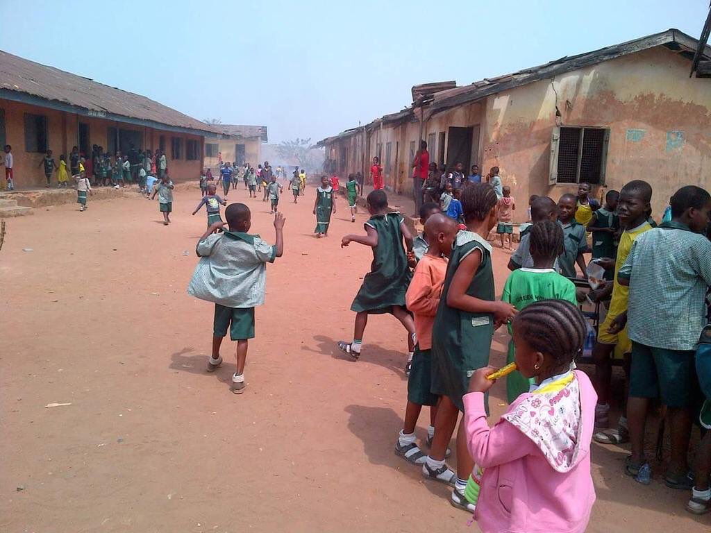 adeyanjudeji's tweet image. Governance is our greatest challenge in this country. See Edo vs Ondo