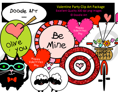 clipart4u's tweet photo. How cute will this be for Valentine's day?  Come buy one today.  https://t.co/L33fi62nOP https://t.co/s6ZzJ3wrTy