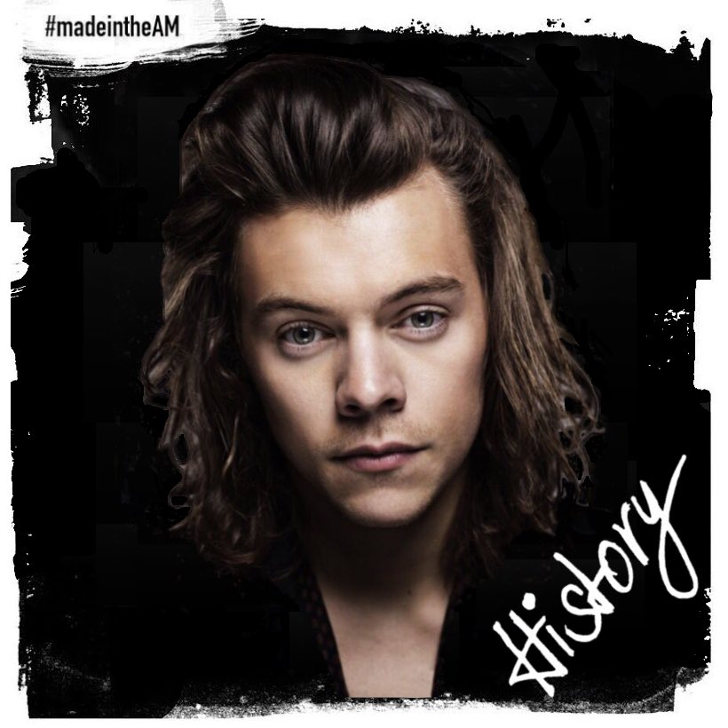 DwSpaz86's tweet photo. #JustCauseWeLoveHarry #StreamHistory #PromoteHistory #RequestHistory #StreamMITAM https://t.co/0DaBgg78zF