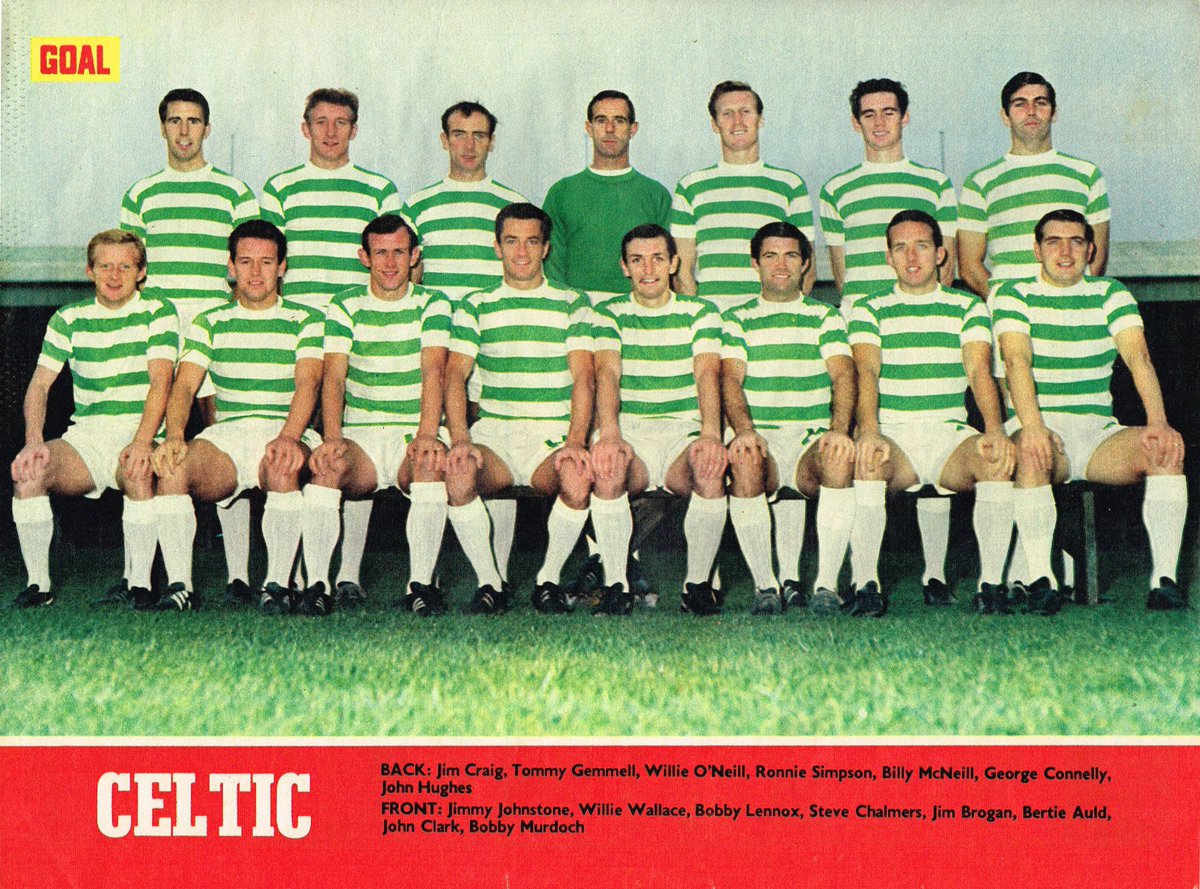 ScotsFootyCards's tweet photo. #Celtic #Goal #1969-04-26 https://t.co/uC8ouDXXTH